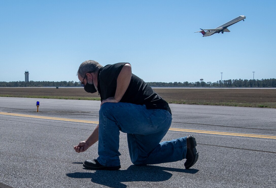 Airfield management