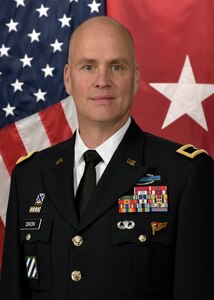 On April 9, Illinois Army National Guard Brig. Gen. Henry Dixon was selected as the Assistant Chief of Staff, Director of Operations (G3), for the U.S. Army Central Command.