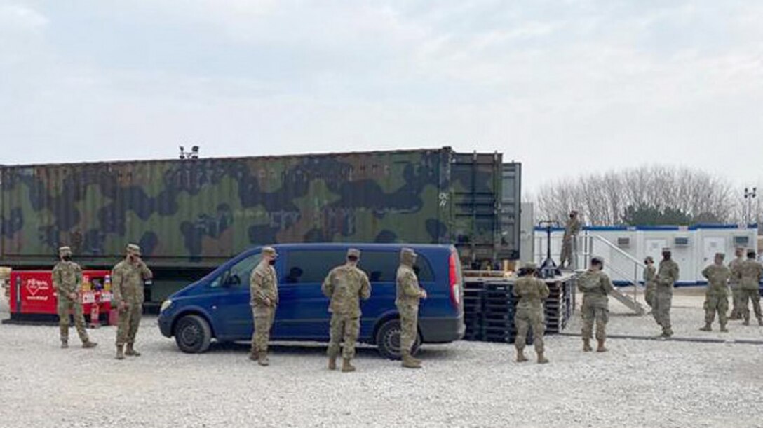 Exchange Supports Troops at the Tip of the Spear as Military Training Exercises Begin