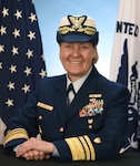 Vice Adm. Linda Fagan