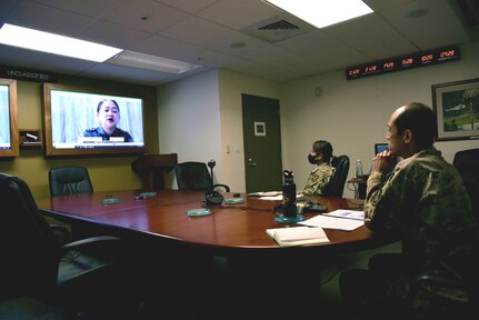 Philippines, US Conducts Balikatan Virtual Global Health Engagement