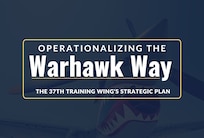 37th Training Wing Strategic Plan