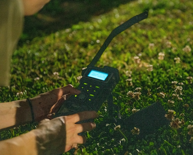 SERE teaches Combat Survival Training course