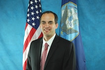 Clint Seyer, NSWC Crane