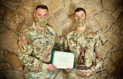 Joint Command Best Warrior Competition