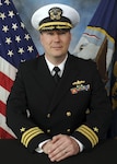 CDR John Holthaus