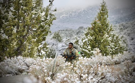 Joint Command Best Warrior Competition