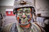 Joint Command Best Warrior Competition