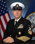 CMDCM William Webster