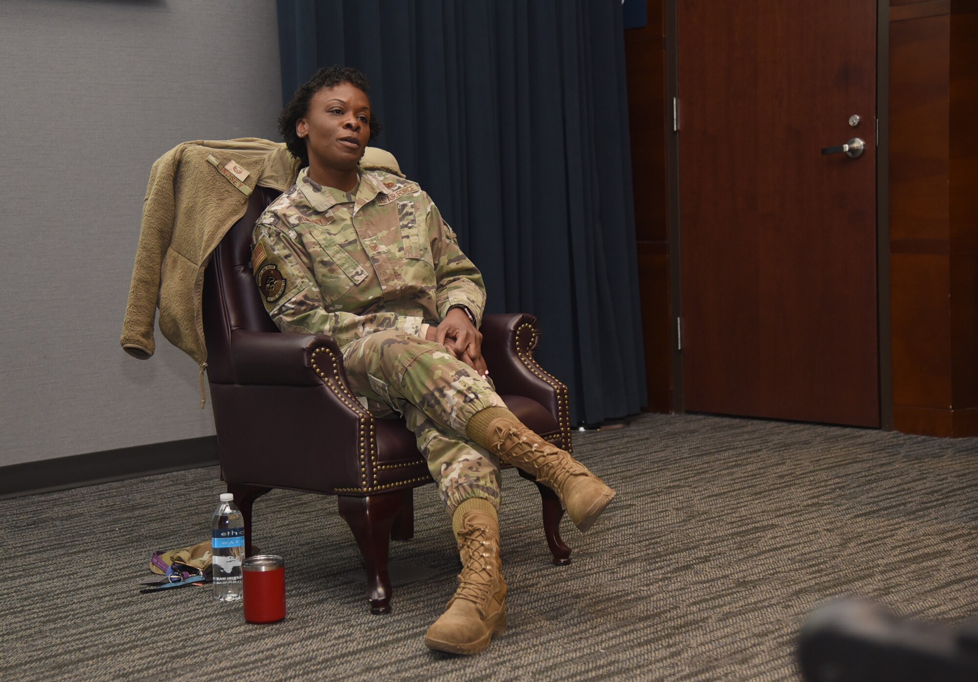 P-S GAR leaders share challenges in women’s inclusion panel