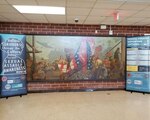 April is Sexual Assault Awareness Month. The goal is to combat sexual assault aboard Marine Corps Logistics Base Albany by providing more information and resources. (Courtesy photo)