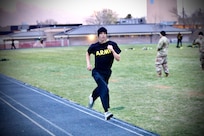 Joint Command Best Warrior Competition