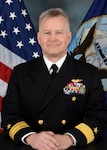 Rear Adm. Randall W. Peck