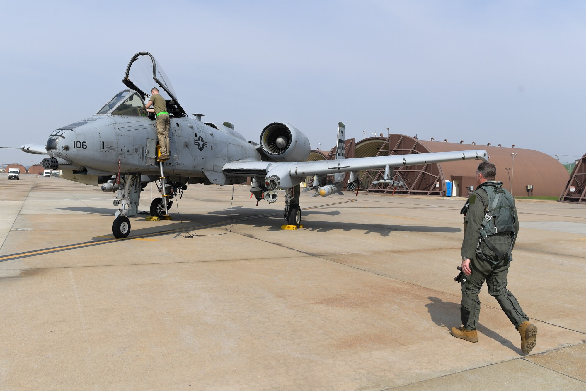 (U.S. Air Force Photo by Senior Airman Noah Sudolcan)