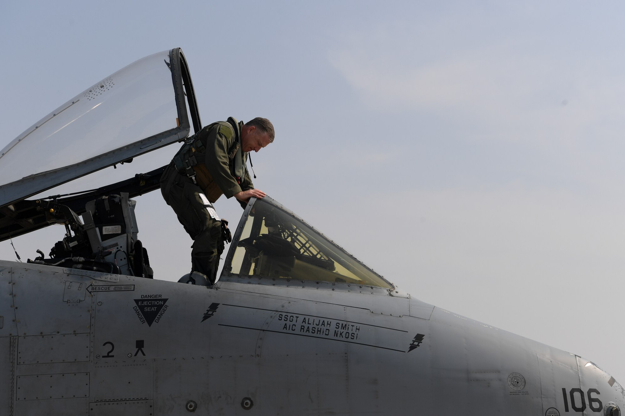 (U.S. Air Force Photo by Senior Airman Noah Sudolcan)