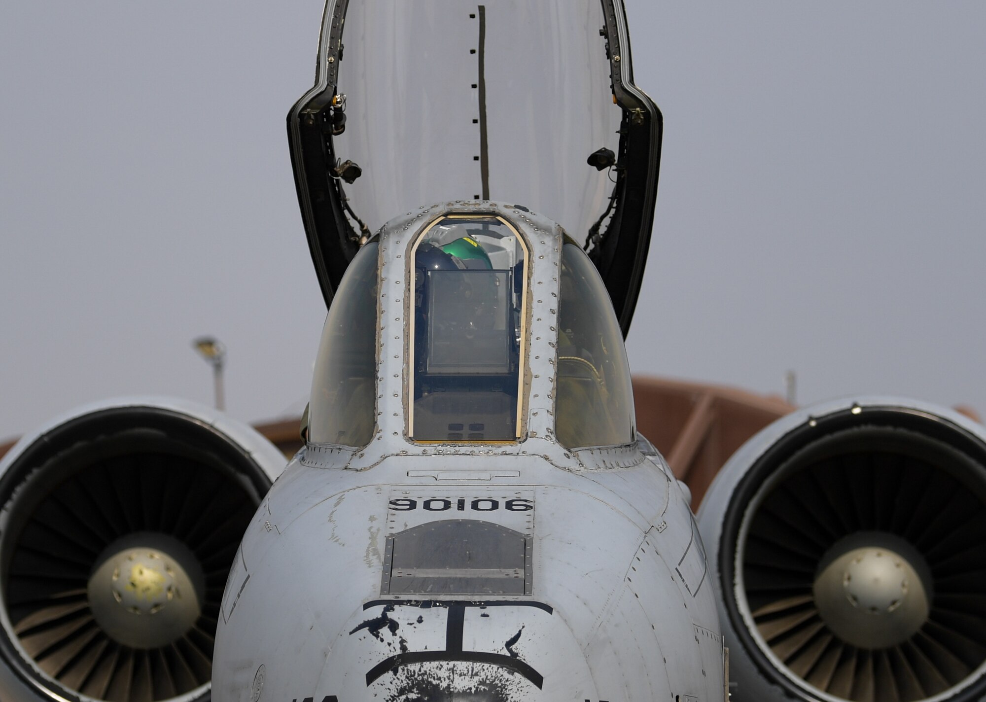 (U.S. Air Force Photo by Senior Airman Noah Sudolcan)