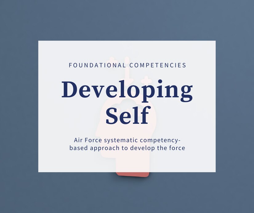 Developing Self: Airman's Foundational Competencies Category > Air Force Reserve Command > News Article - Vimarsana News