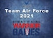 The Air Force Wounded Warrior Program is proud to announce the 2021 Air Force Warrior Games team. A team of coaches and staff selected 45 primary and 15 alternates; a combination of active duty, Guard and Reserve Airmen and veterans, after their 2021 Virtual Air Force Trials competition. The 45-person team will go on to compete at the Department of Defense Warrior Games in Tampa, Florida, Sept 12-22, 2021.