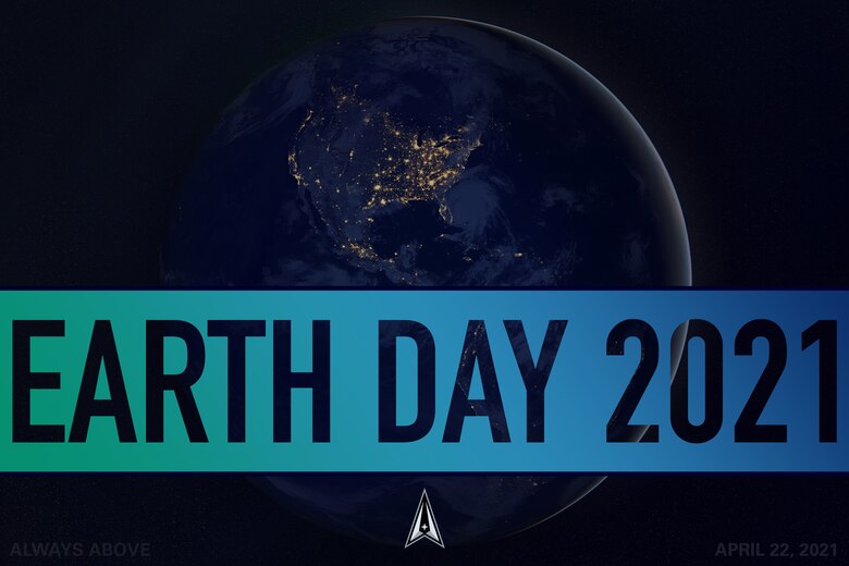 Earth Day 2021