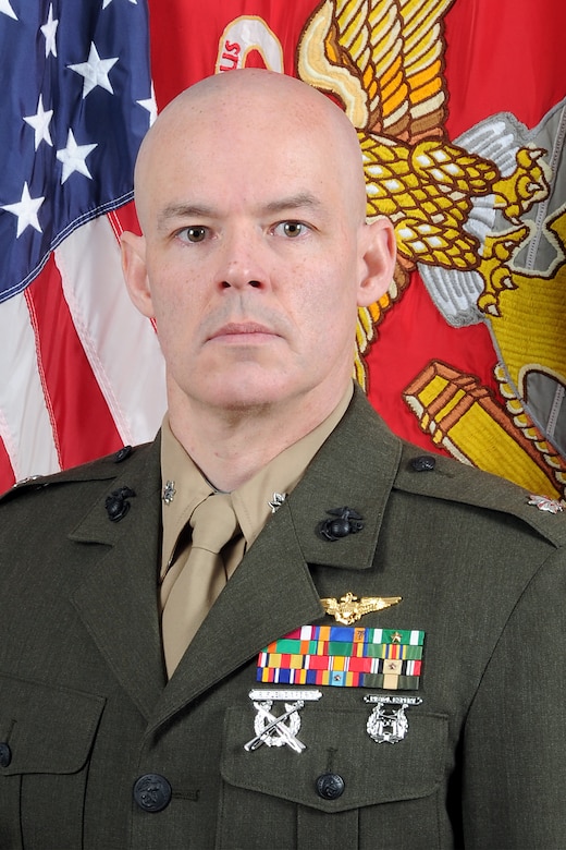 COMMANDING OFFICER, MARINE AVIATION LOGISTICS SQUADRON 49