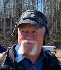 Alan Matthews, NSWC Crane