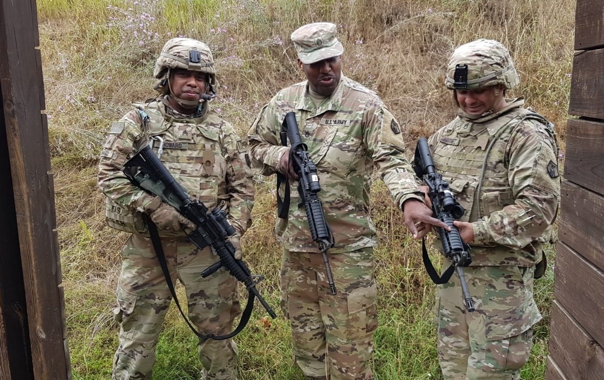 Army Ados  Army Military
