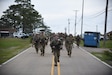 412 and 416 Theater Engineer Command Best Warrior Competition