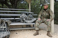 Military Intelligence Readiness Command (MIRC) Best Warrior Competition (BWC)