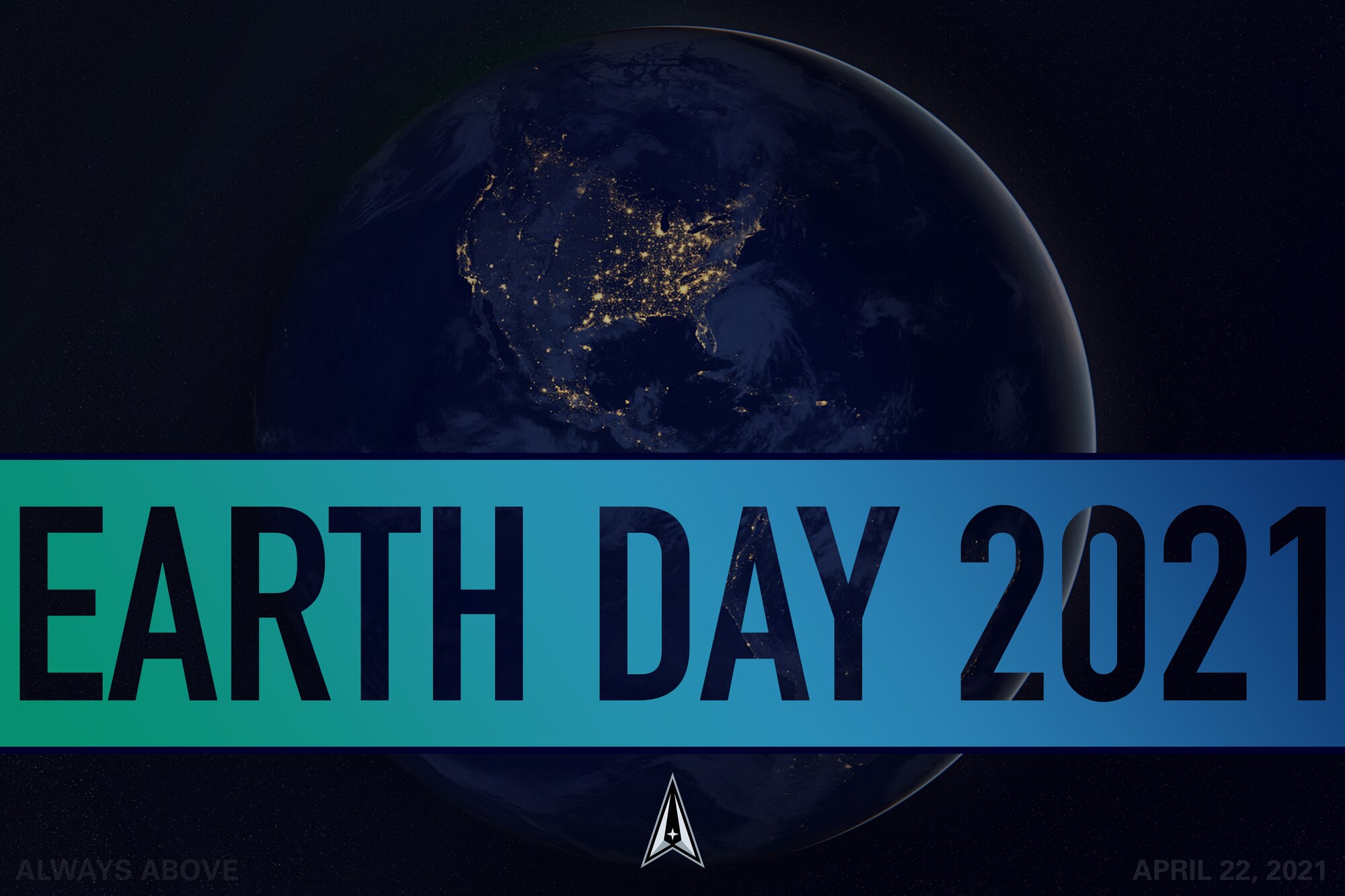 Earth Day 2021