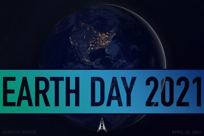 Earth Day 2021