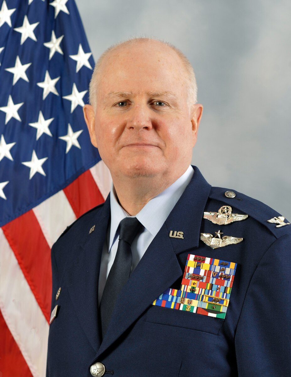 Col. Thomas O. Pemberton