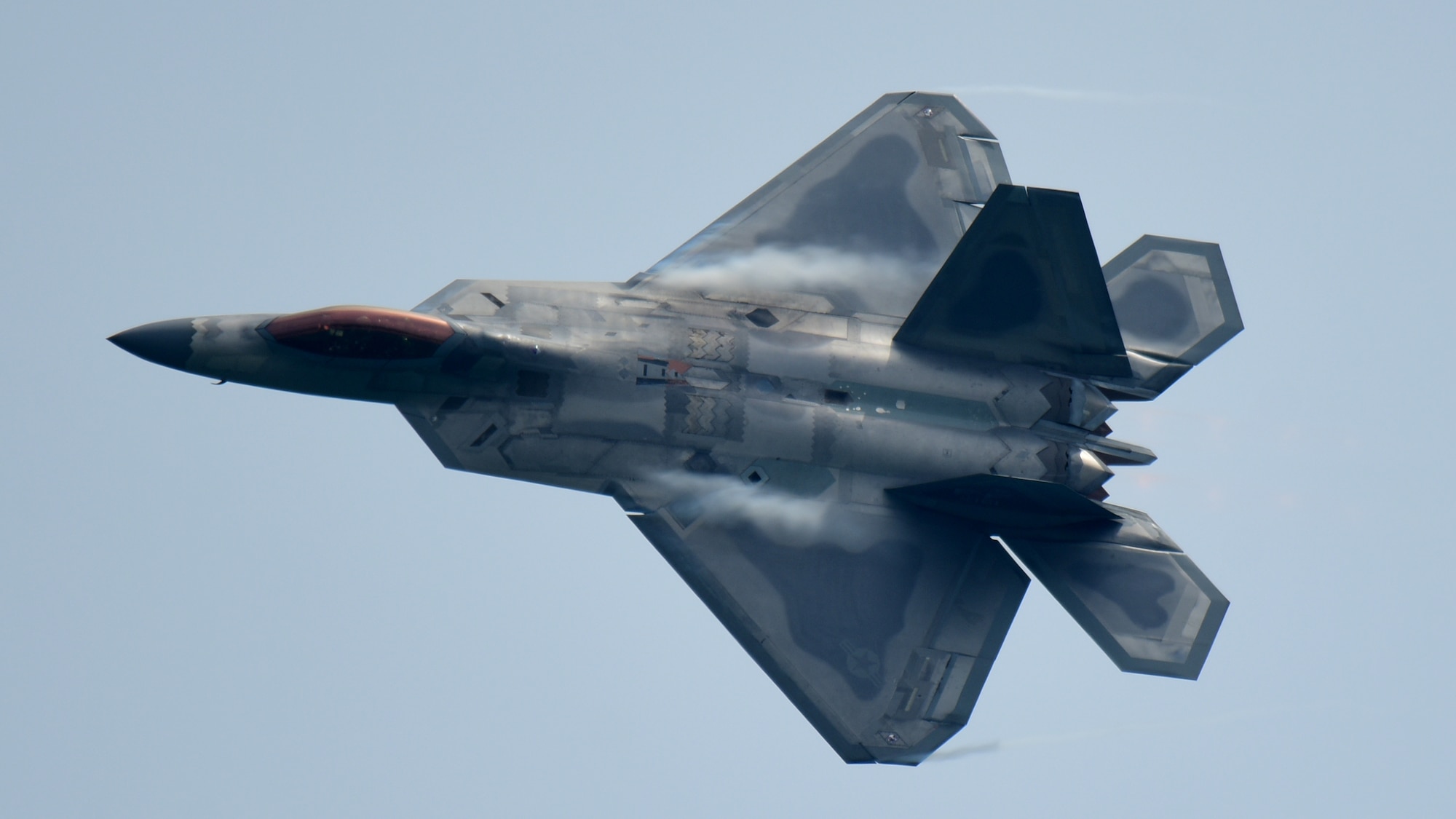 2021 Cocoa Beach Airshow day one