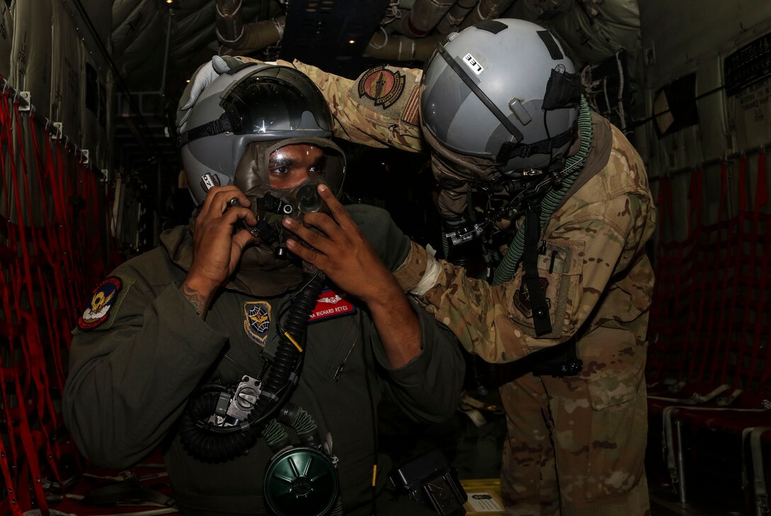 Ex COARSE GRIT: Elevating 317th AW Readiness for Future Conflict