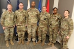 Virginia recruiters recognized for excellence
