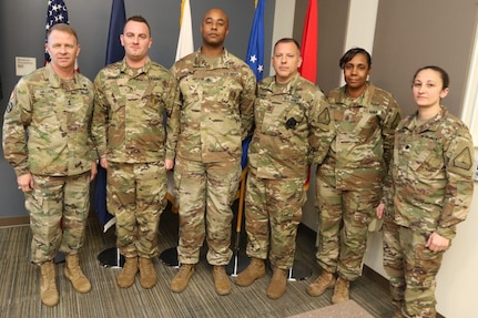 Virginia recruiters recognized for excellence