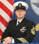 CMDCM Jared C. Hofmann