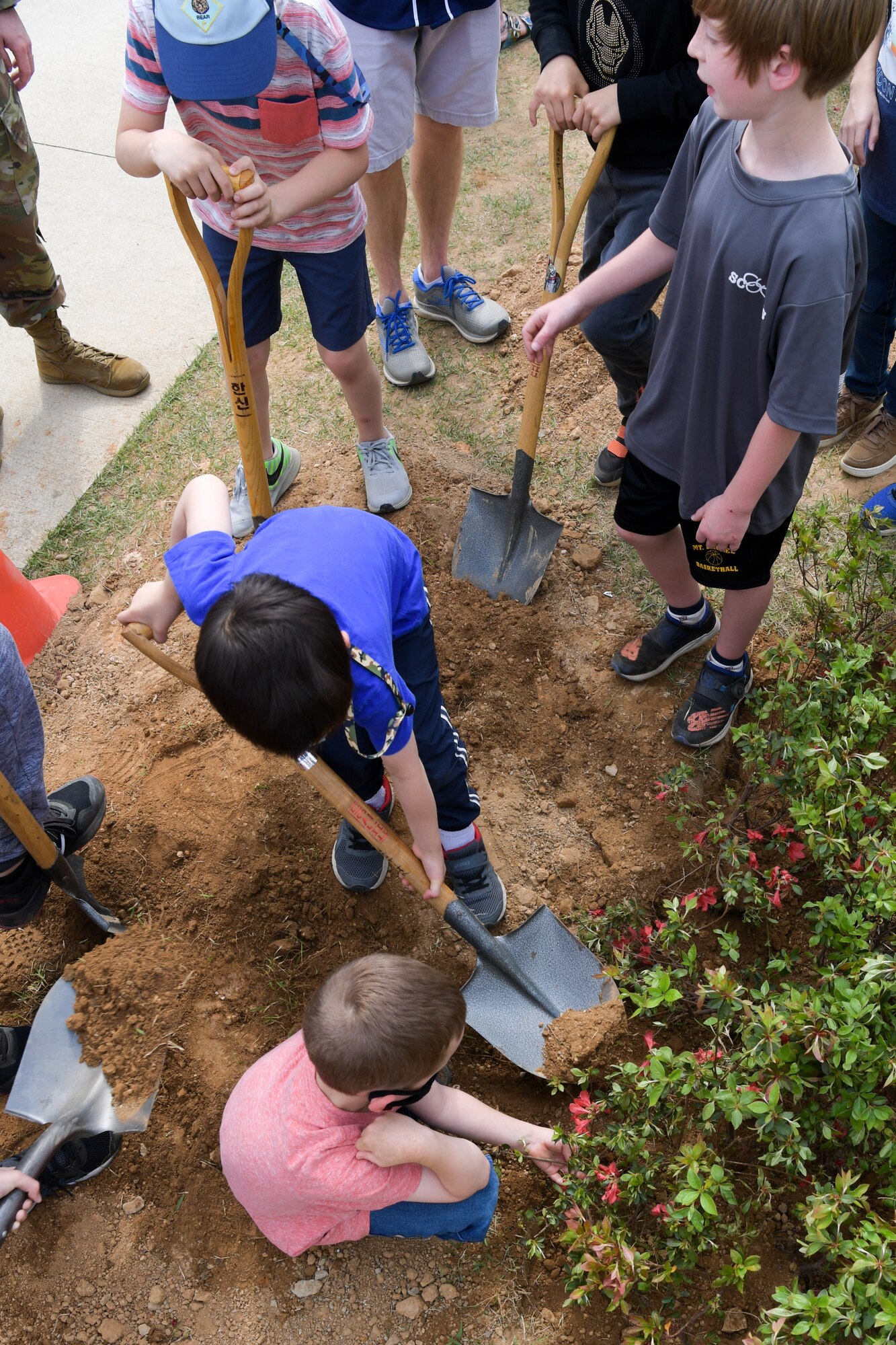 (U.S. Air Force photo by Senior Airman Noah Sudolcan)