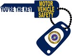 Motor Vehicle Safety Campaign graphic