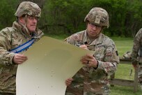 U.S. Army Reserve Band Range Qualification