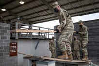 Contracting Operational Readiness Exercise 21