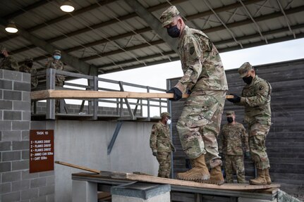 Contracting Operational Readiness Exercise 21