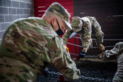 Contracting Operational Readiness Exercise 21