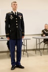 Military Intelligence Readiness Command Best Warrior Competition
