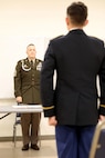 Military Intelligence Readiness Command Best Warrior Competition
