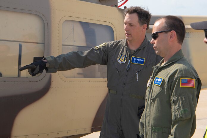 Airlift missions continues amidst the pandemic