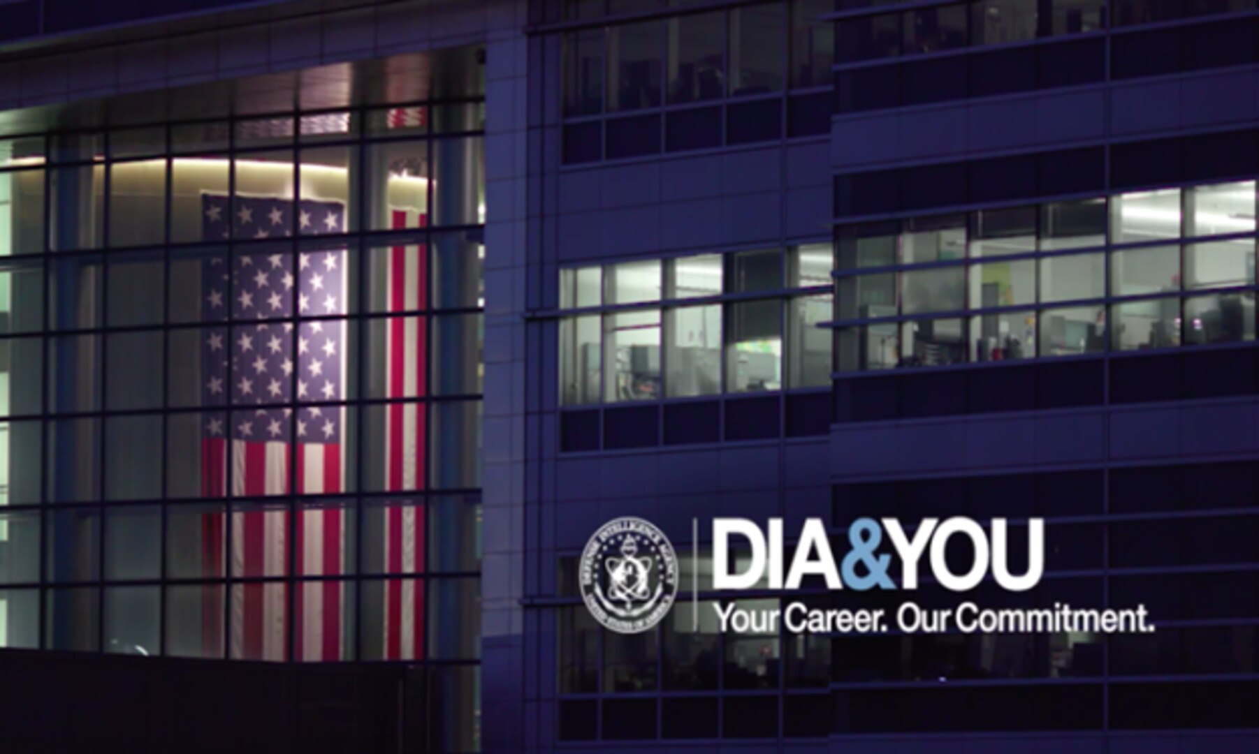 DIA & You graphic