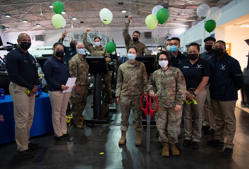 Powered by fitness > Ramstein Air Base > Article Display