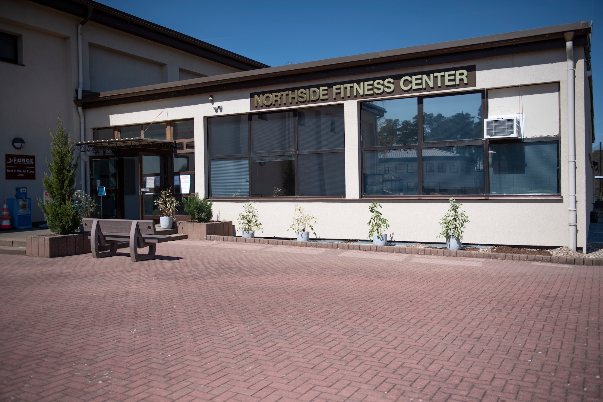 Northside Fitness Center
