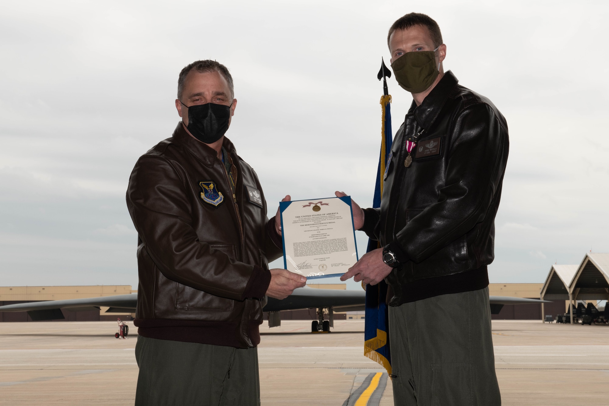 The change of command ceremony is a military tradition that formally signifies the transfer of responsibility for a unit from one commanding officer to another, symbolized through the passing of a guidon.