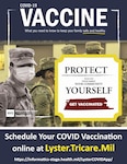 Schedule Your COVID Vaccination